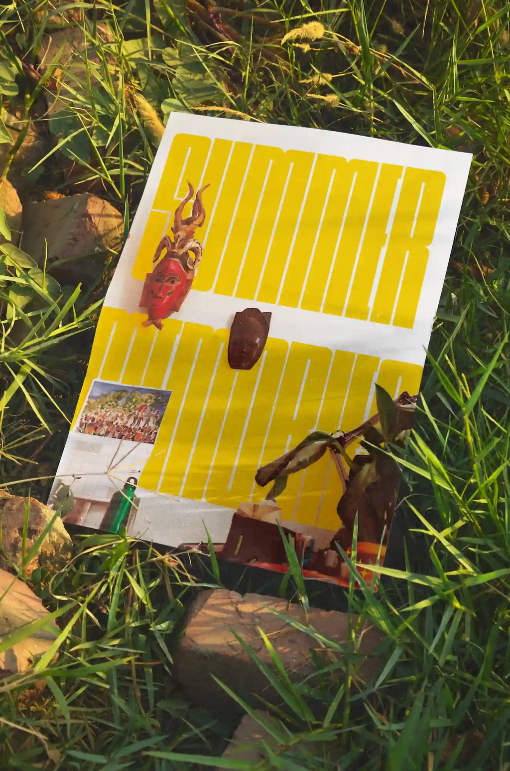 Summer memories